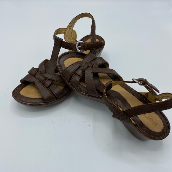 Born Shoes - Born Women’s Sandals